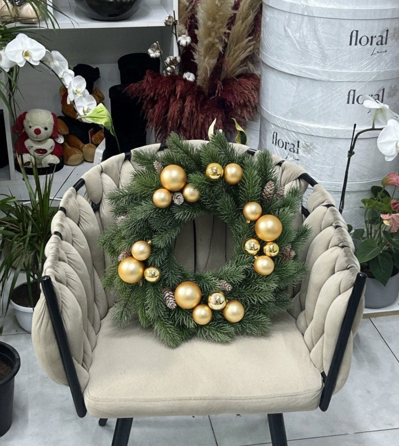 Christmas Wreath