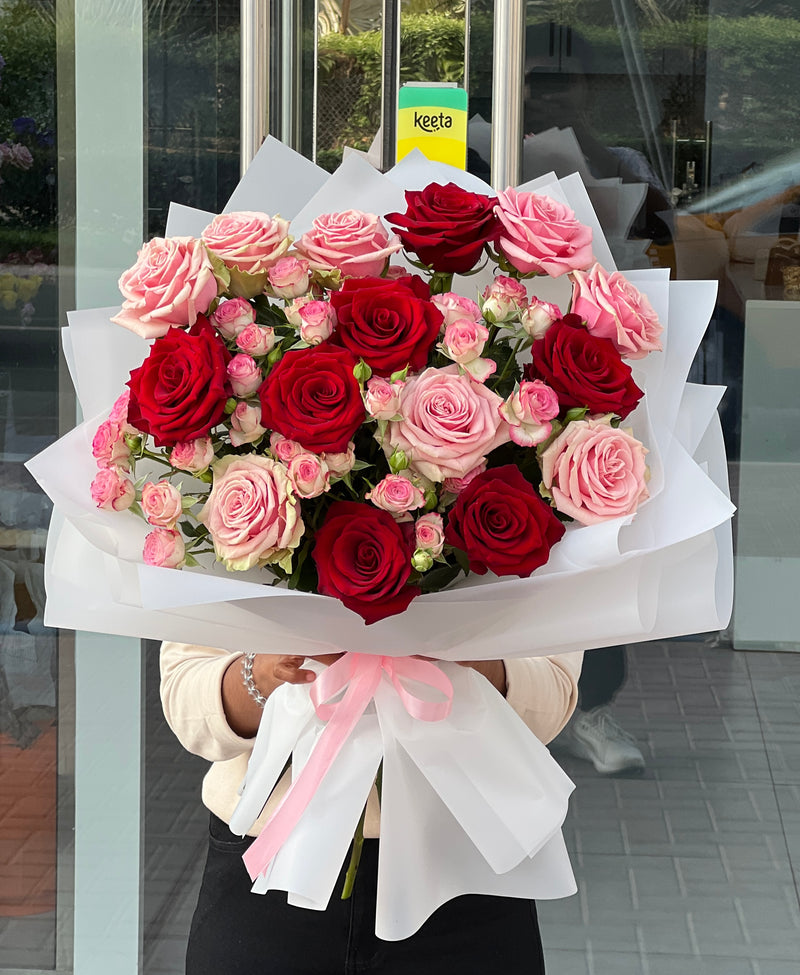 Sweet Affection Bouquet