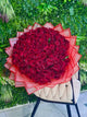 101 Red Love Bouquet