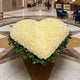The Eternal Ivory Heart