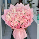 51 Pink Blossom Bouquet