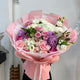Pastel Garden Charm Bouquet