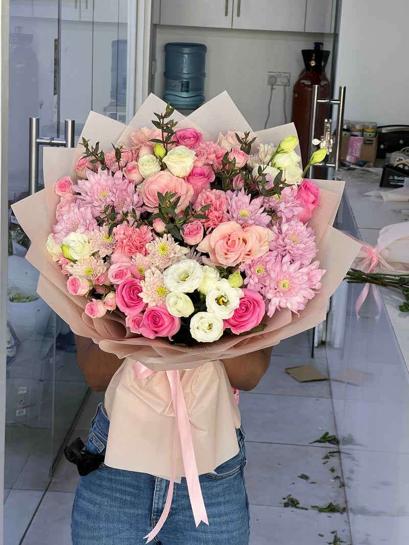 Garden Bliss Bouquet