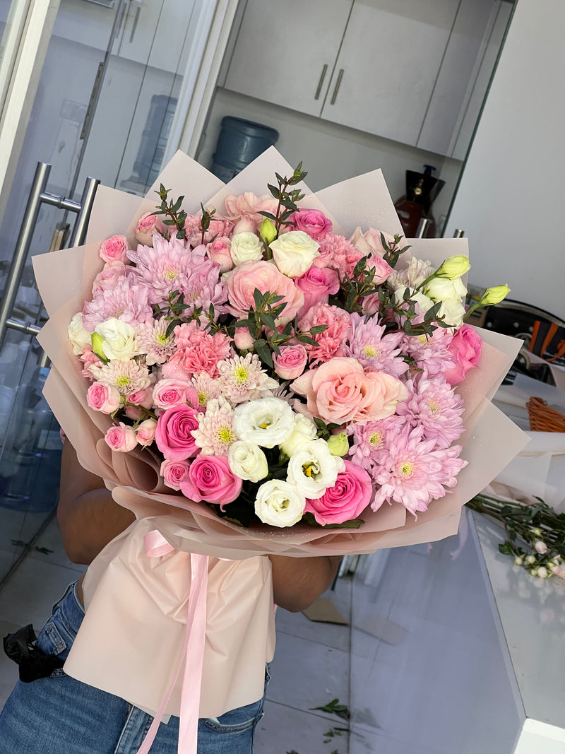 Garden Bliss Bouquet