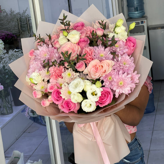 Garden Bliss Bouquet