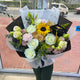 Success in Bloom - Graduation Bouquet