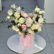 Opulent Pastel Garden Box