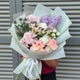 Sweet Harmony Flowers Bouquet