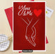You & Me Gift Card