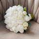 Peony Bridal Bouquet