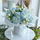 Sky Blue Elegance Box