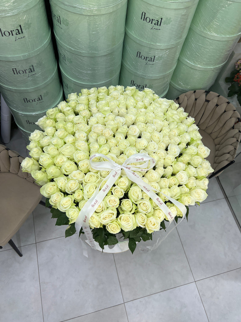 The Platinum Cache Box