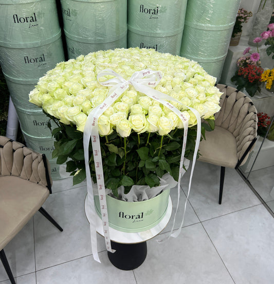 The Platinum Cache Box