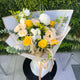 Yellow Whispers Bouquet
