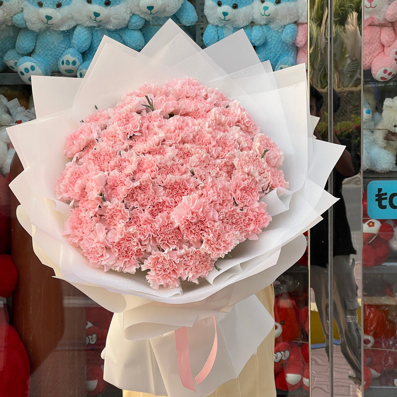 The Rosy Radiance