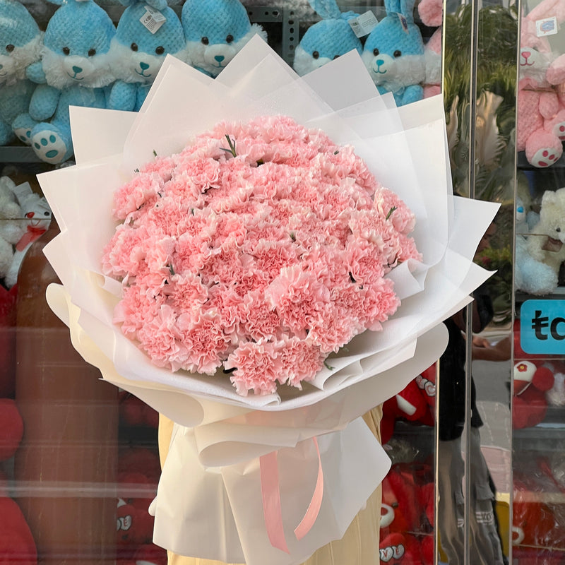 The Rosy Radiance