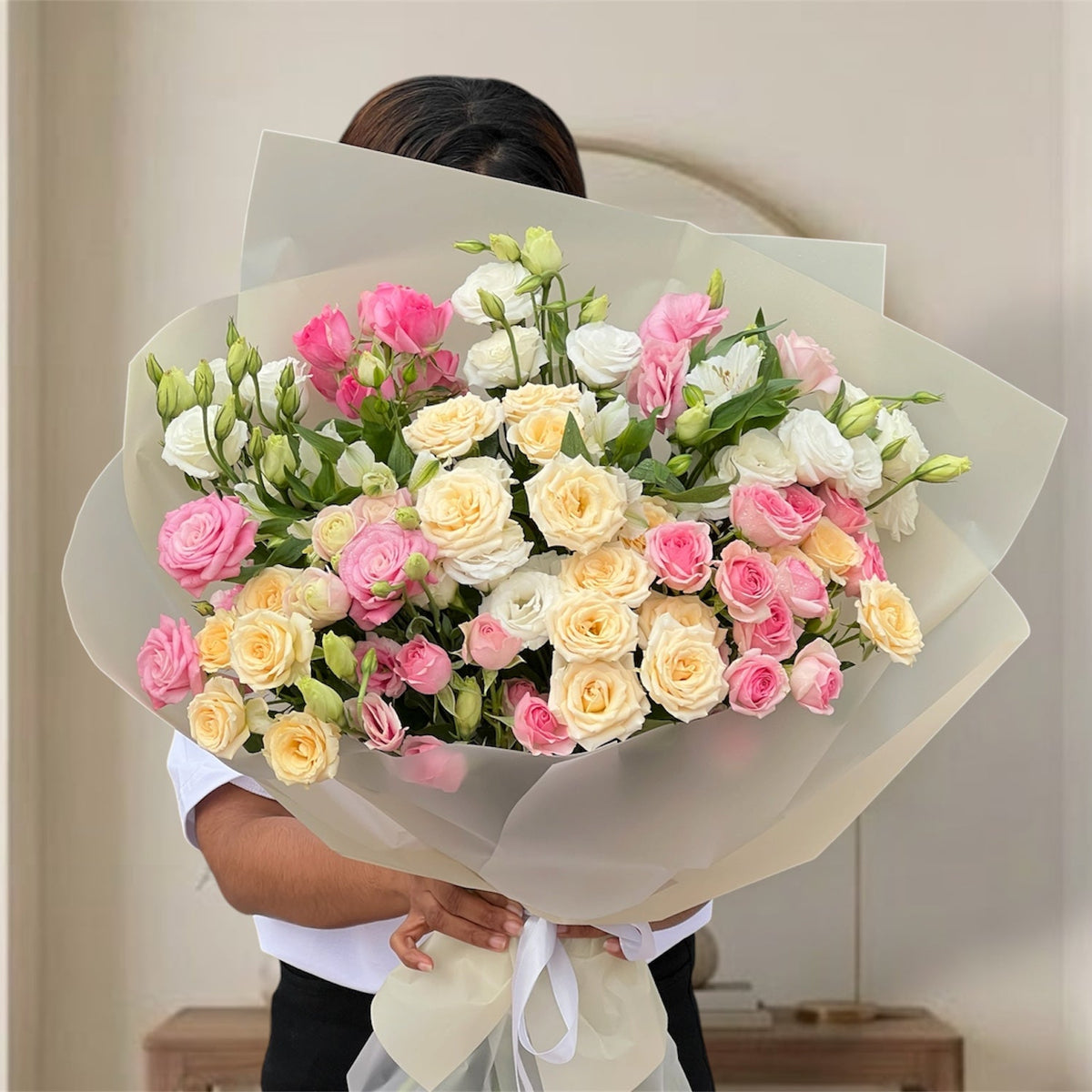 Blooms of Love Bouquet