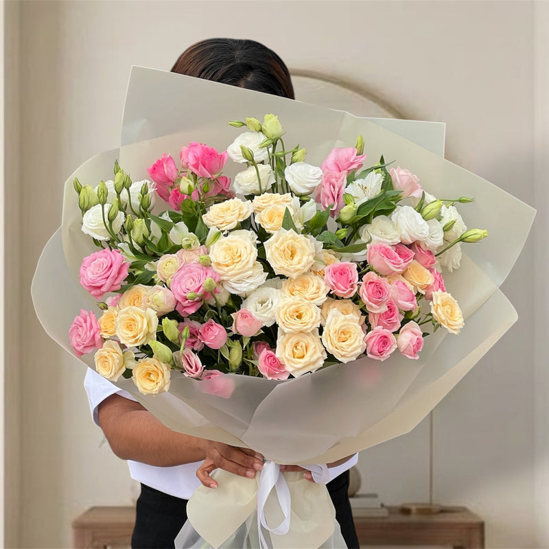 Blooms of Love Bouquet