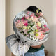 Pastel Romance Bouquet