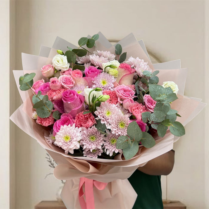 Garden Bliss Bouquet