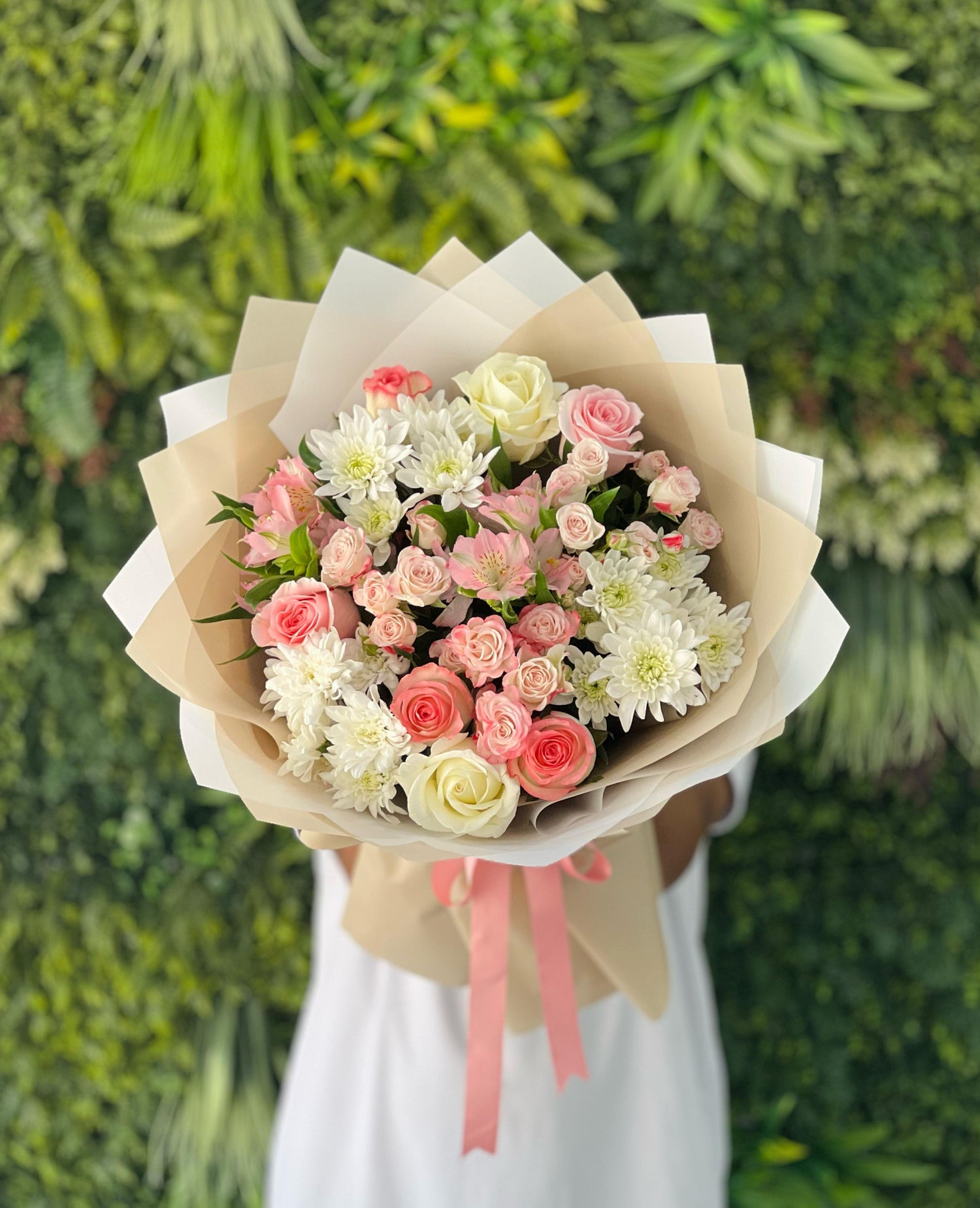 Whispers of Romance