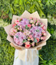 Hearts in bloom