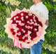 151 Roses with Love