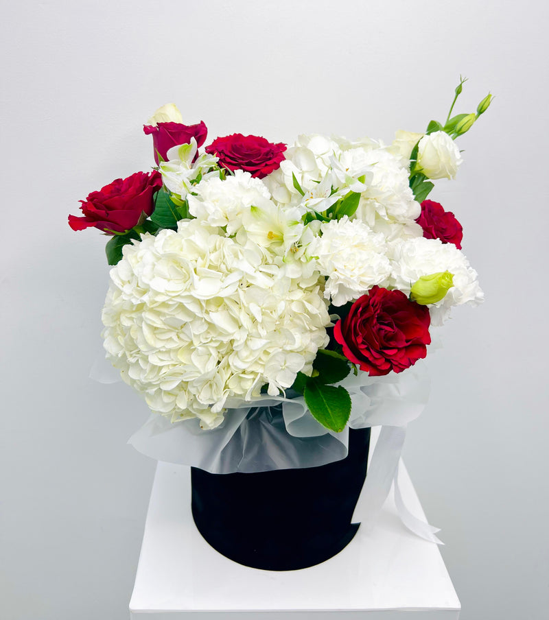 Classic Romance Box