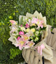 Pink Horizon Bouquet