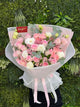 Divine Elegance Fresh Bouquet