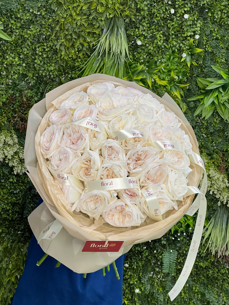 31 Ohara Whisper Premium Fresh Bouquet