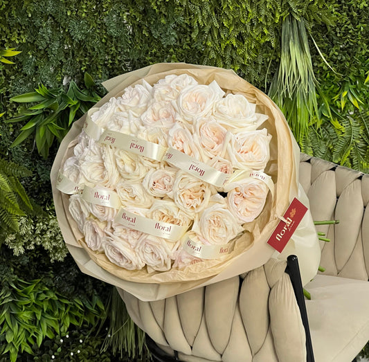 31 Ohara Whisper Premium Fresh Bouquet