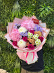 Sweet Symphony Fresh Bouquet