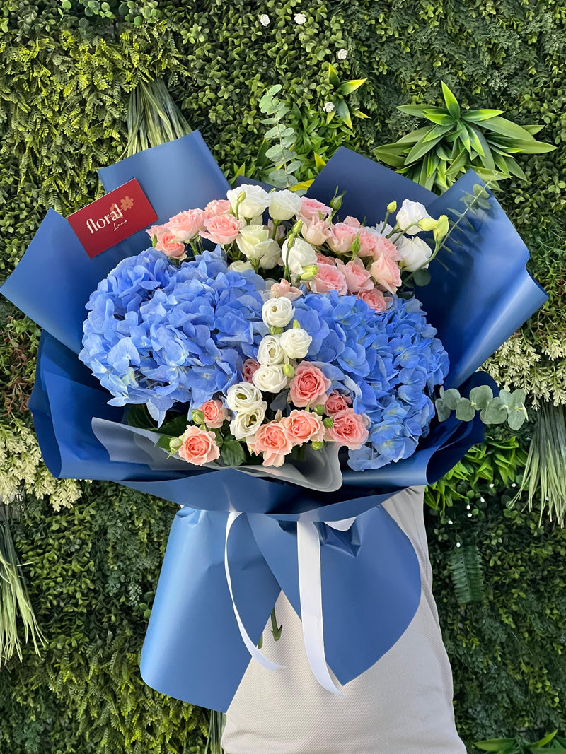 Blossom Binge