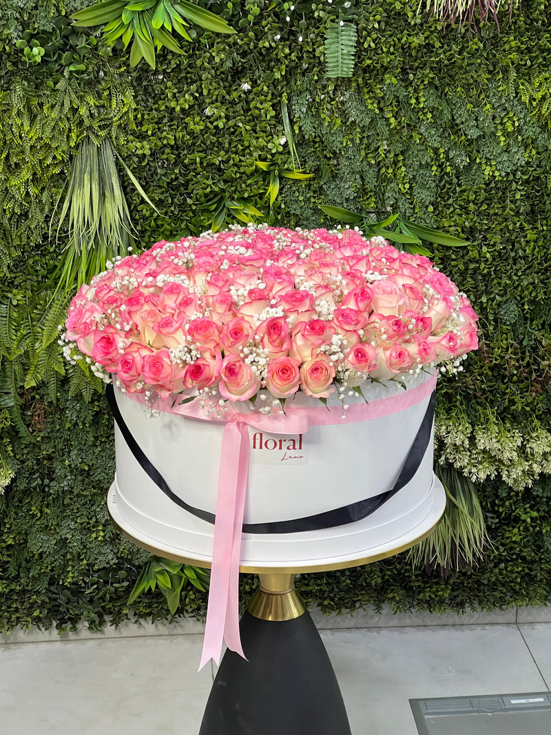 Blooming Grace