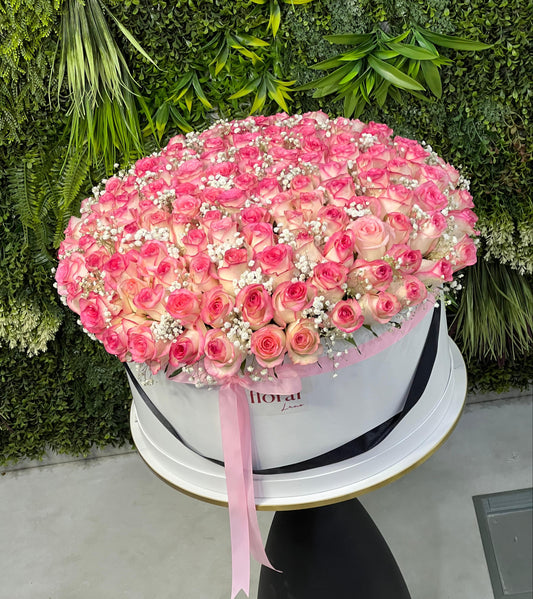 Blooming Grace