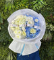 Celestial Bliss Fresh Bouquet