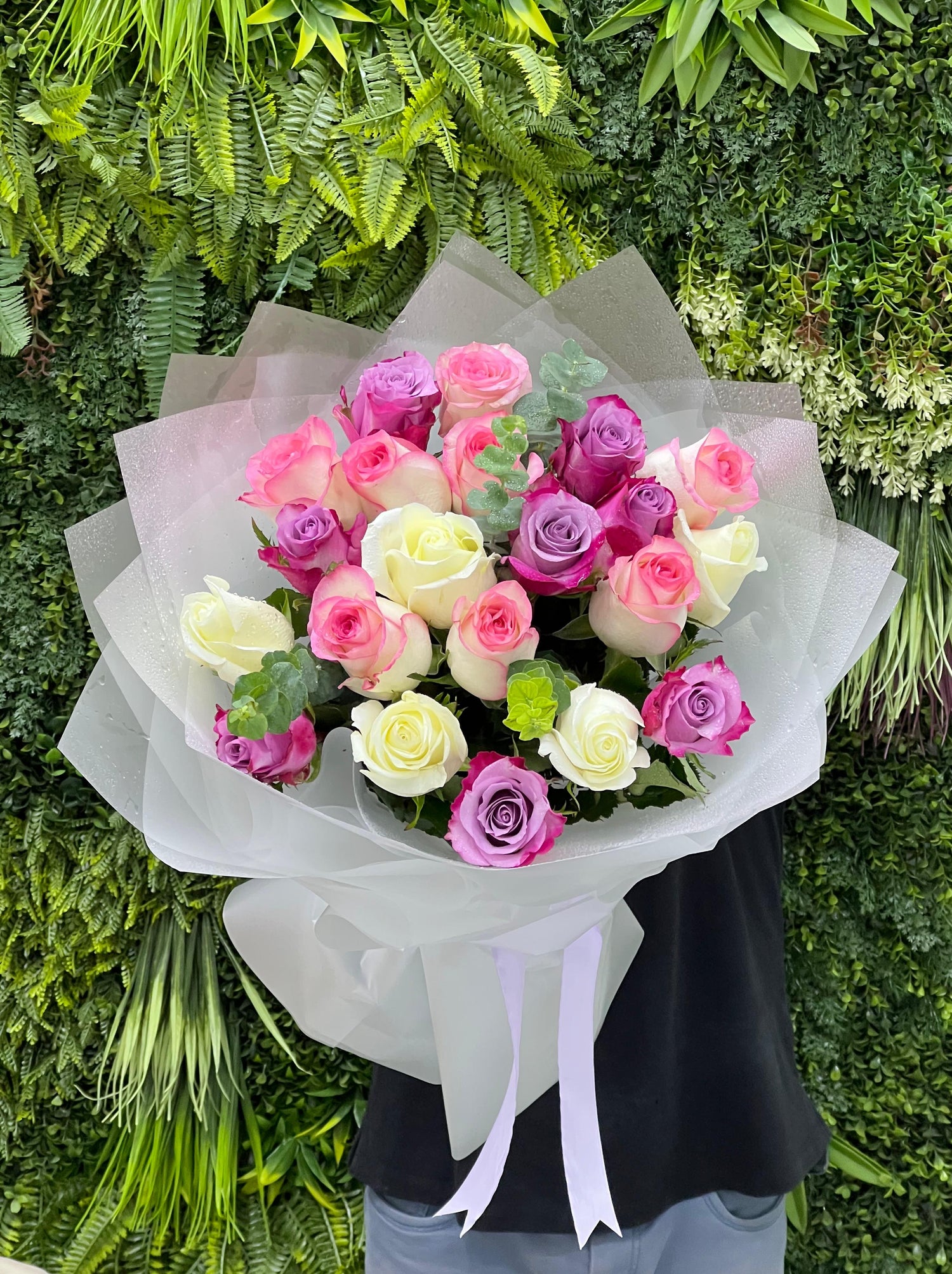 Roses and Radiance