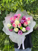 Roses and Radiance