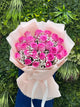 21 Pink Whispers