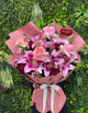 Blush of Love