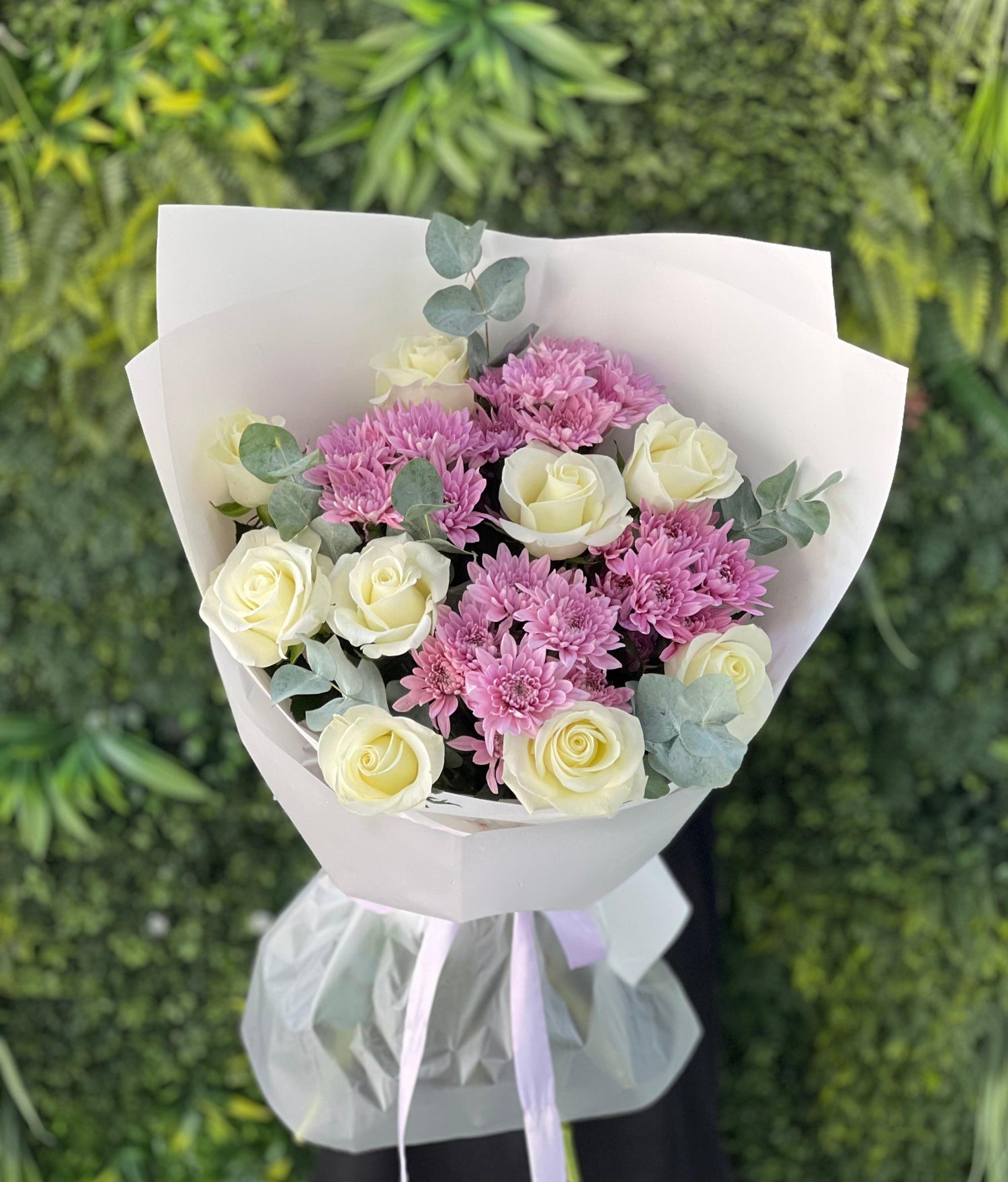 Dream in Bloom