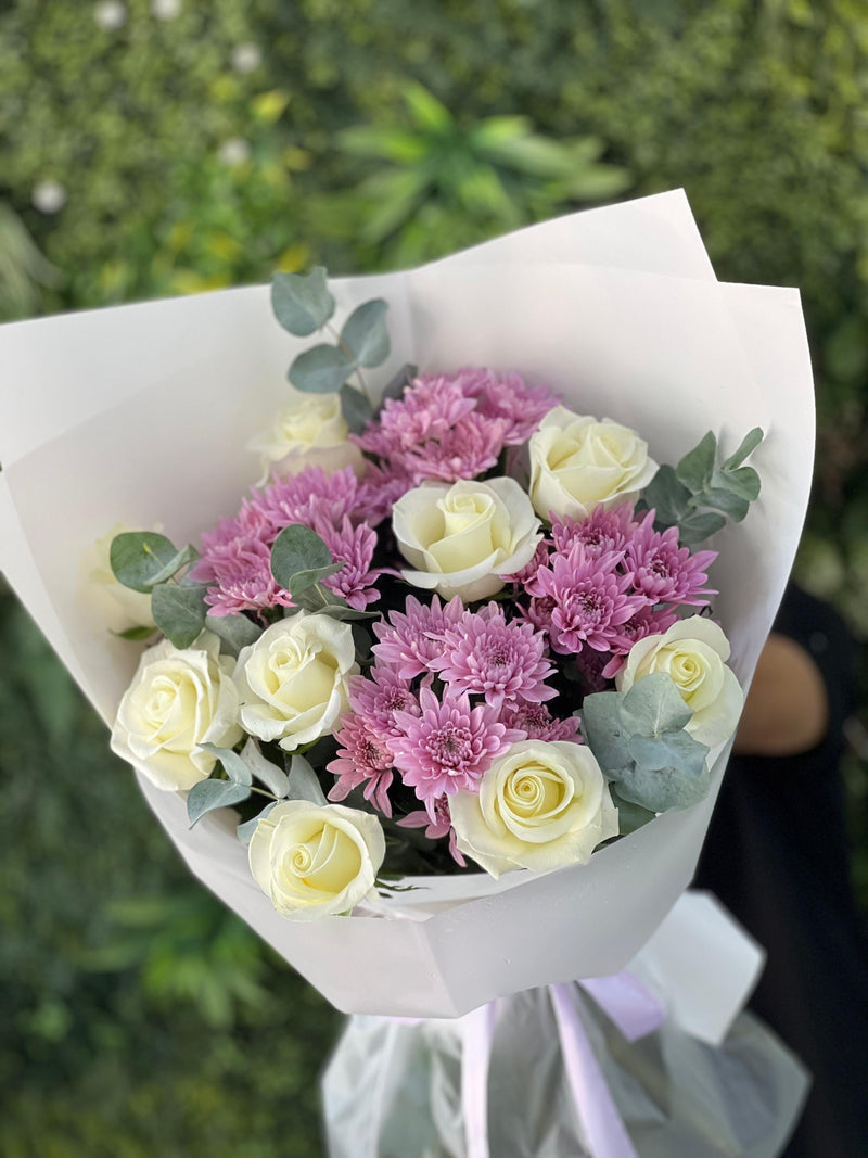 Dream in Bloom
