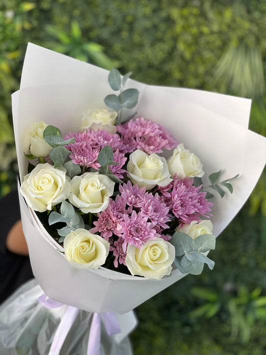 Dream in Bloom