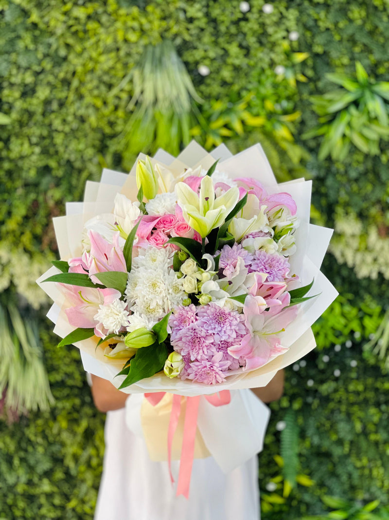 Delicate Grace