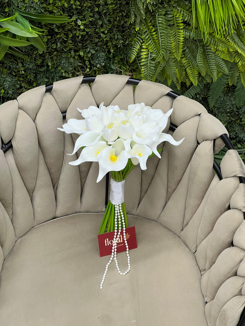 Forever in Bloom Bridal Bouquet