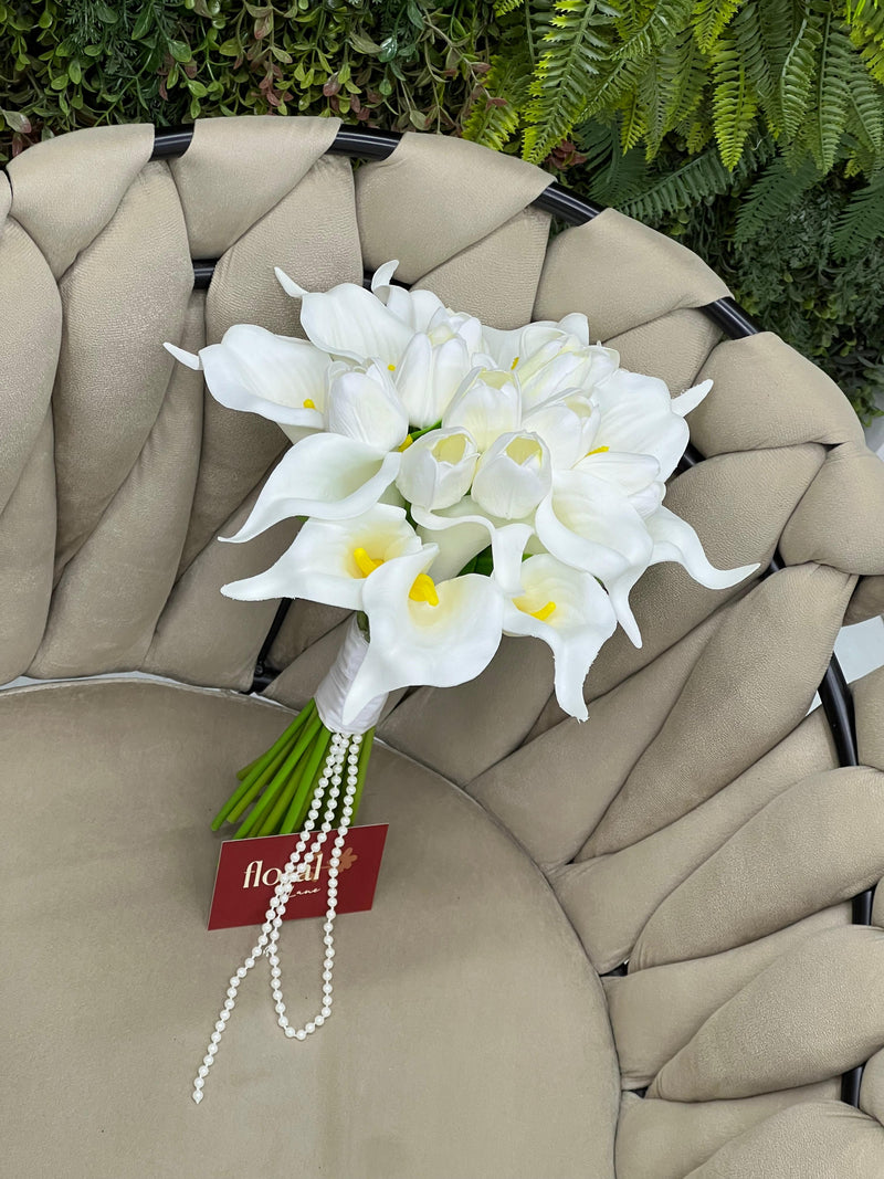 Forever in Bloom Bridal Bouquet
