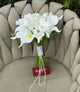 Forever in Bloom Bridal Bouquet