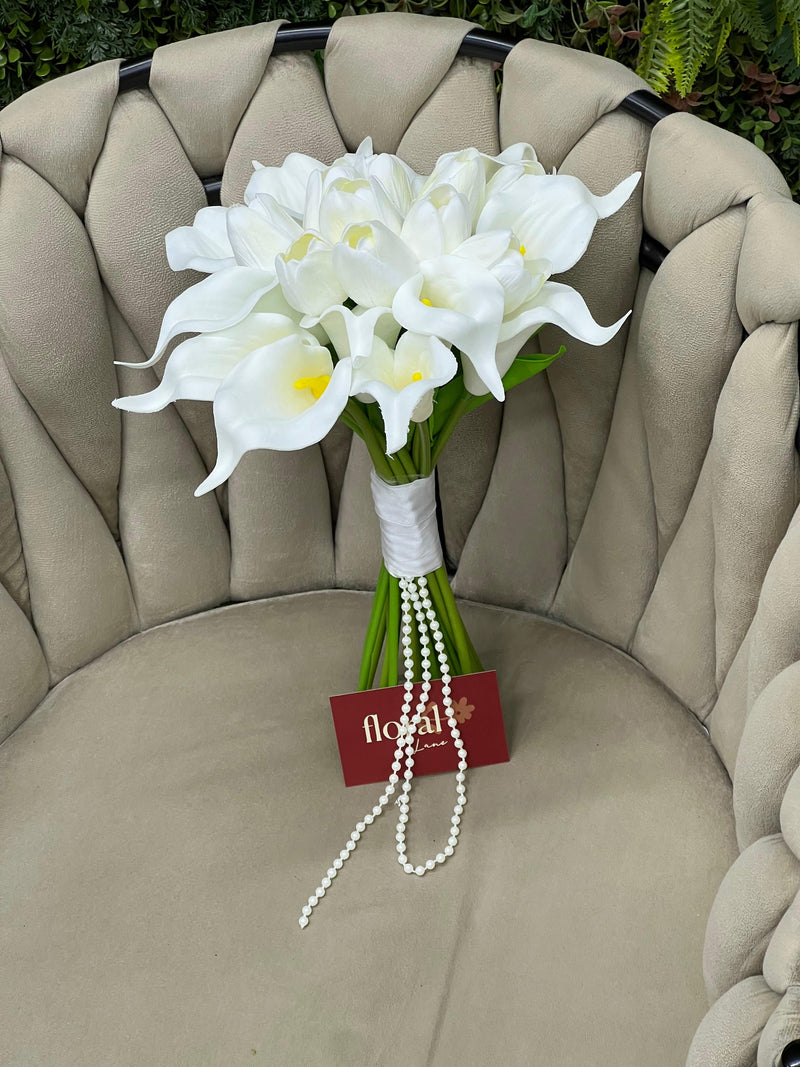 Forever in Bloom Bridal Bouquet