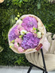 Violet Whisper Bouquet